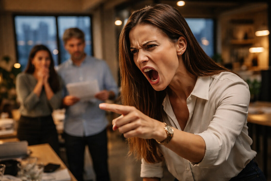 Агрессия как дезадаптивная стратегия поведения