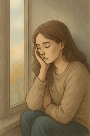 Пустота рядом: как вернуть чувствительность и близость