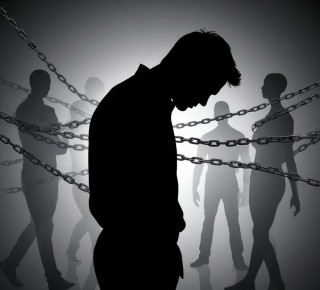 Как преодолеть насилие: взгляд через призму детских травм