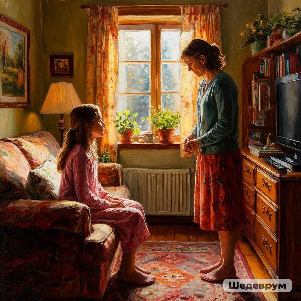 Как родительский перфекционизм тормозит развитие детей