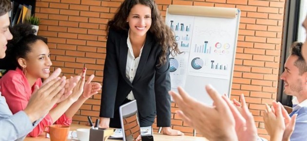 Искусство убеждения: как влиять на людей в работе и жизни