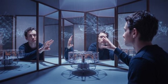 Сознание и реальность: материализм под пристальным взглядом