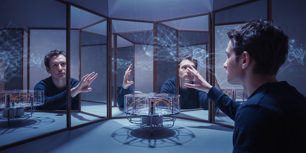 Сознание и реальность: материализм под пристальным взглядом