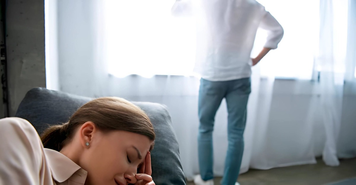 Сложные семейные отношения в свете трагедии