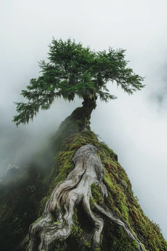 Корни и свобода: Как родительские травмы влияют на нашу жизнь
