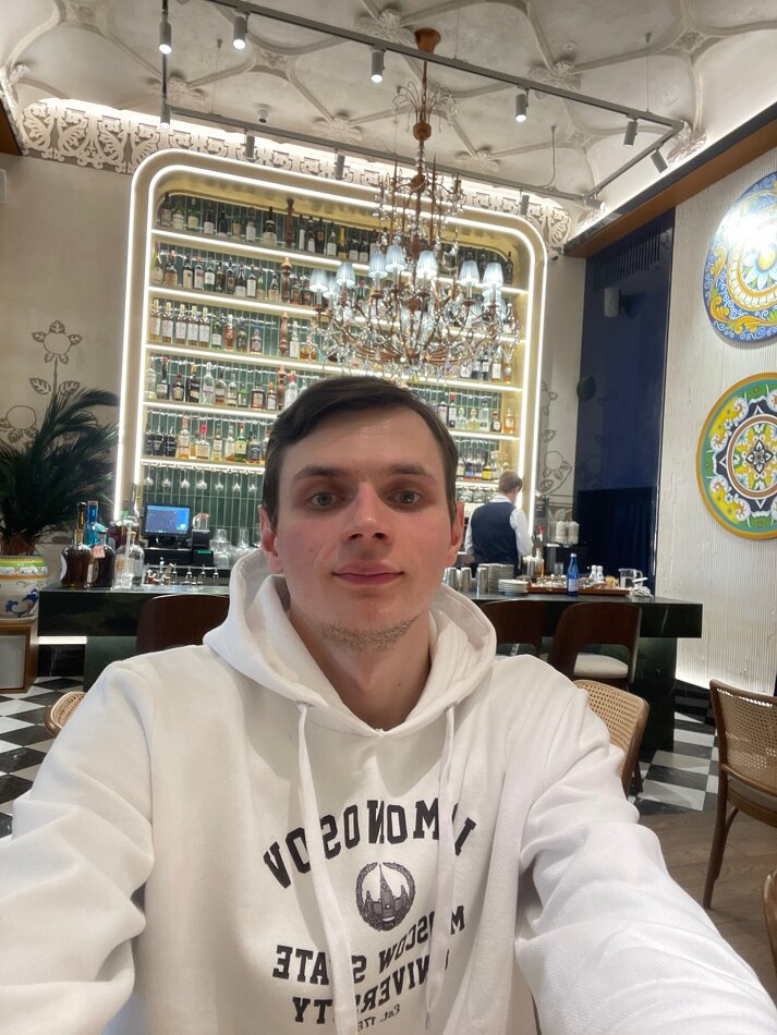 Как научиться адаптироваться: поучительная история Максима