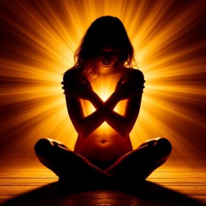 Как психосоматика объясняет холодные руки и ноги