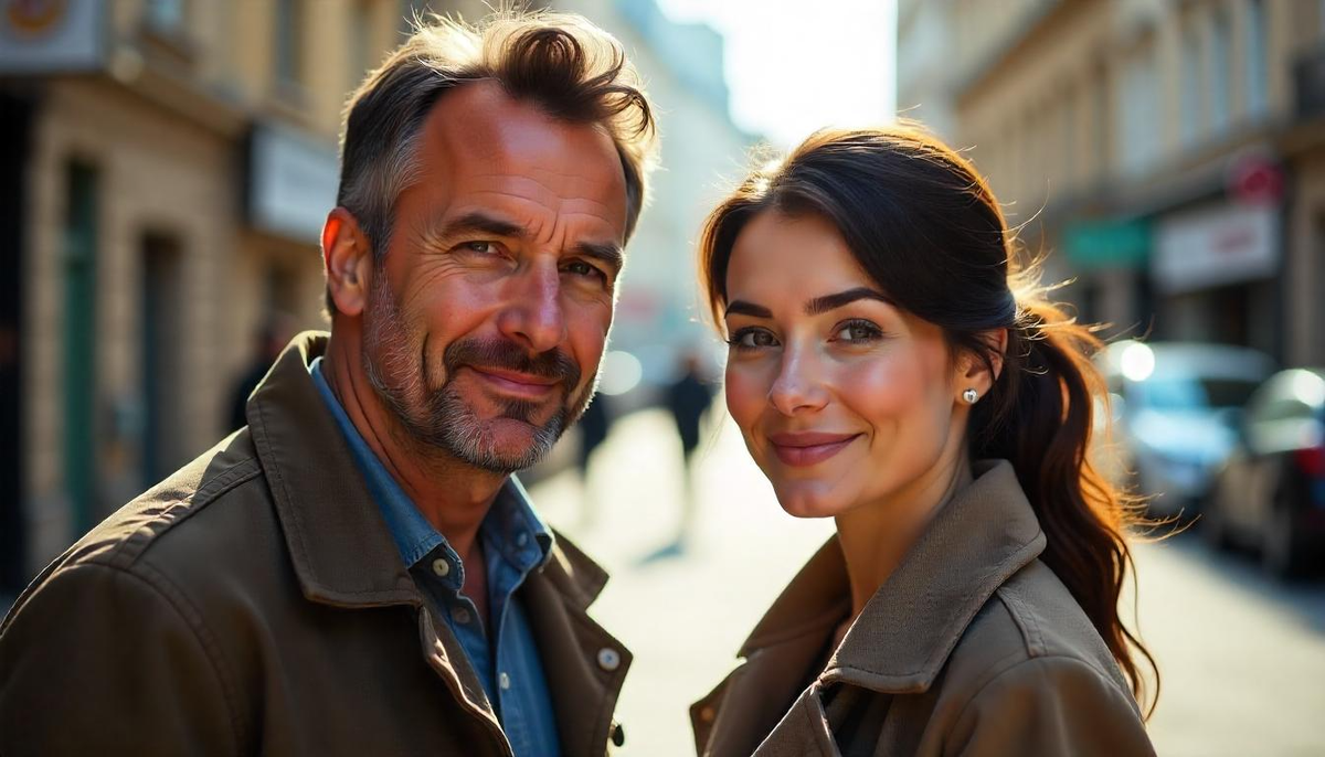 Ключи к счастью: три секрета успешных отношений с женщиной