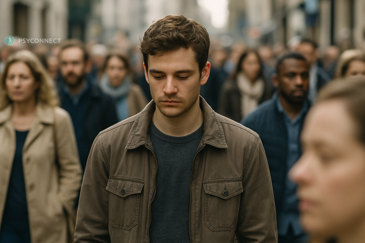 Как прошлые травмы формируют сильных и мудрых людей