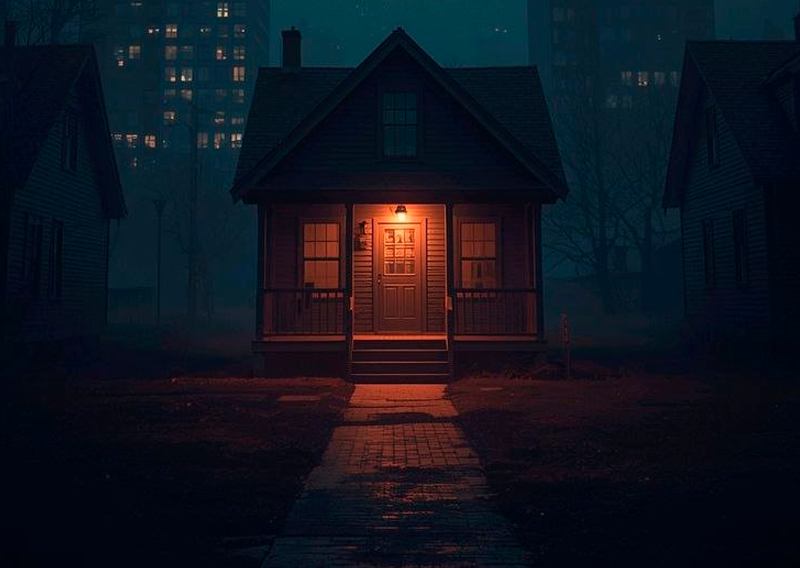 Возвращение к себе: эмоциональная тяга и пути к исцелению