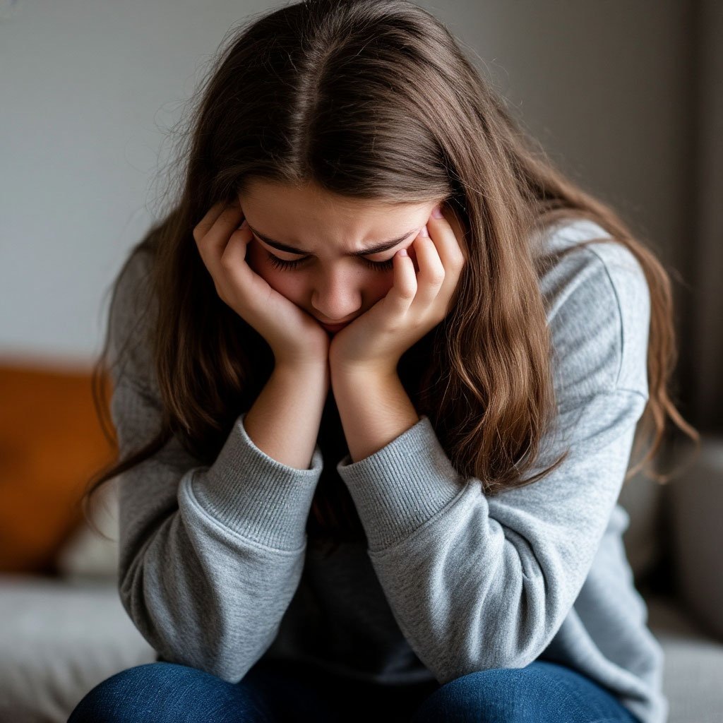 Подростковая депрессия: ключевые признаки и пути помощи