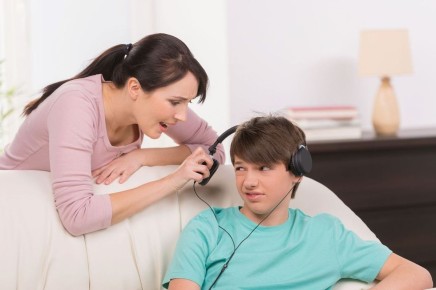 Когда домашние хлопоты переходят за грань