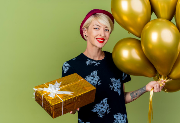 Женщина после сорока: как преодолеть внутренний кризис и найти себя