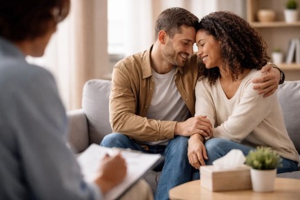 Уверенность в отношениях: ключ к психическому здоровью и качественному сну