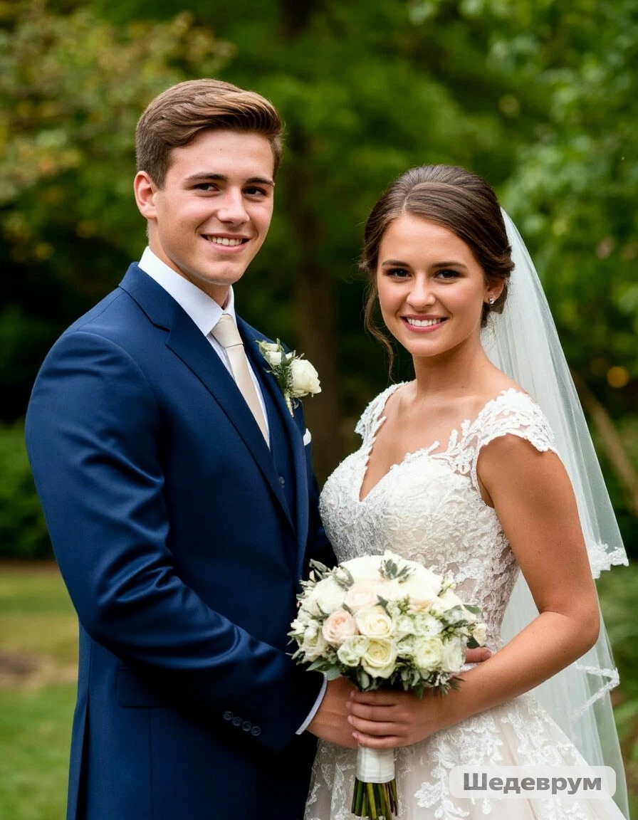 Свадебные мечты сына: что делать родителям в панике?