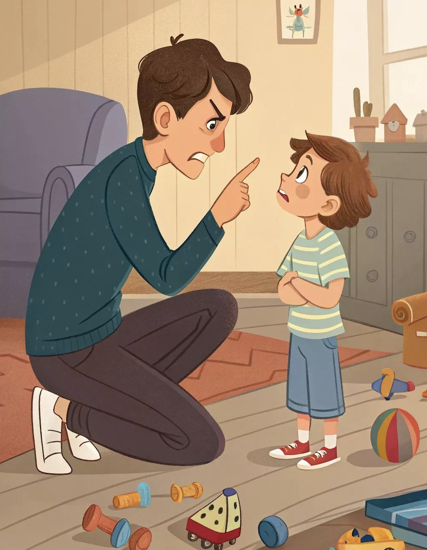 Как вросшие ногти у детей могут сигнализировать о deeper проблемах