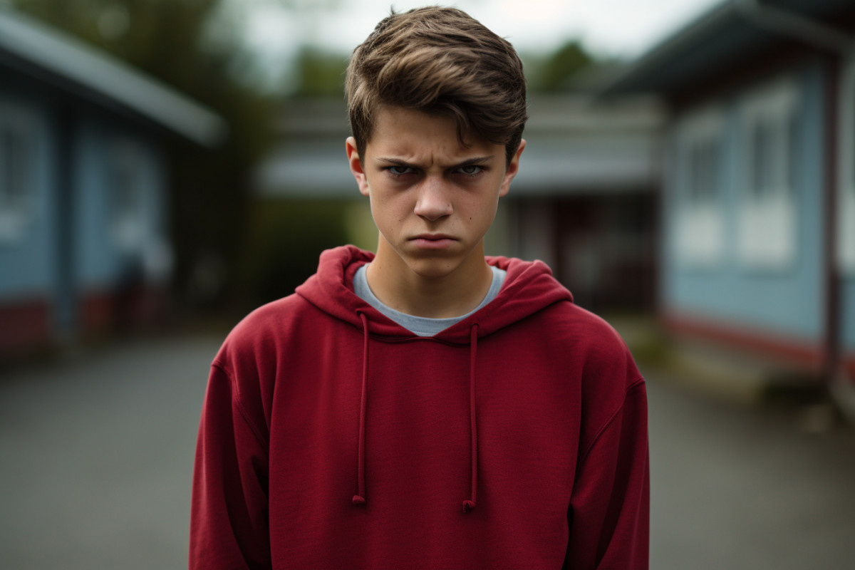 Токсичное чувство вины: как подавленная агрессия влияет на нашу жизнь