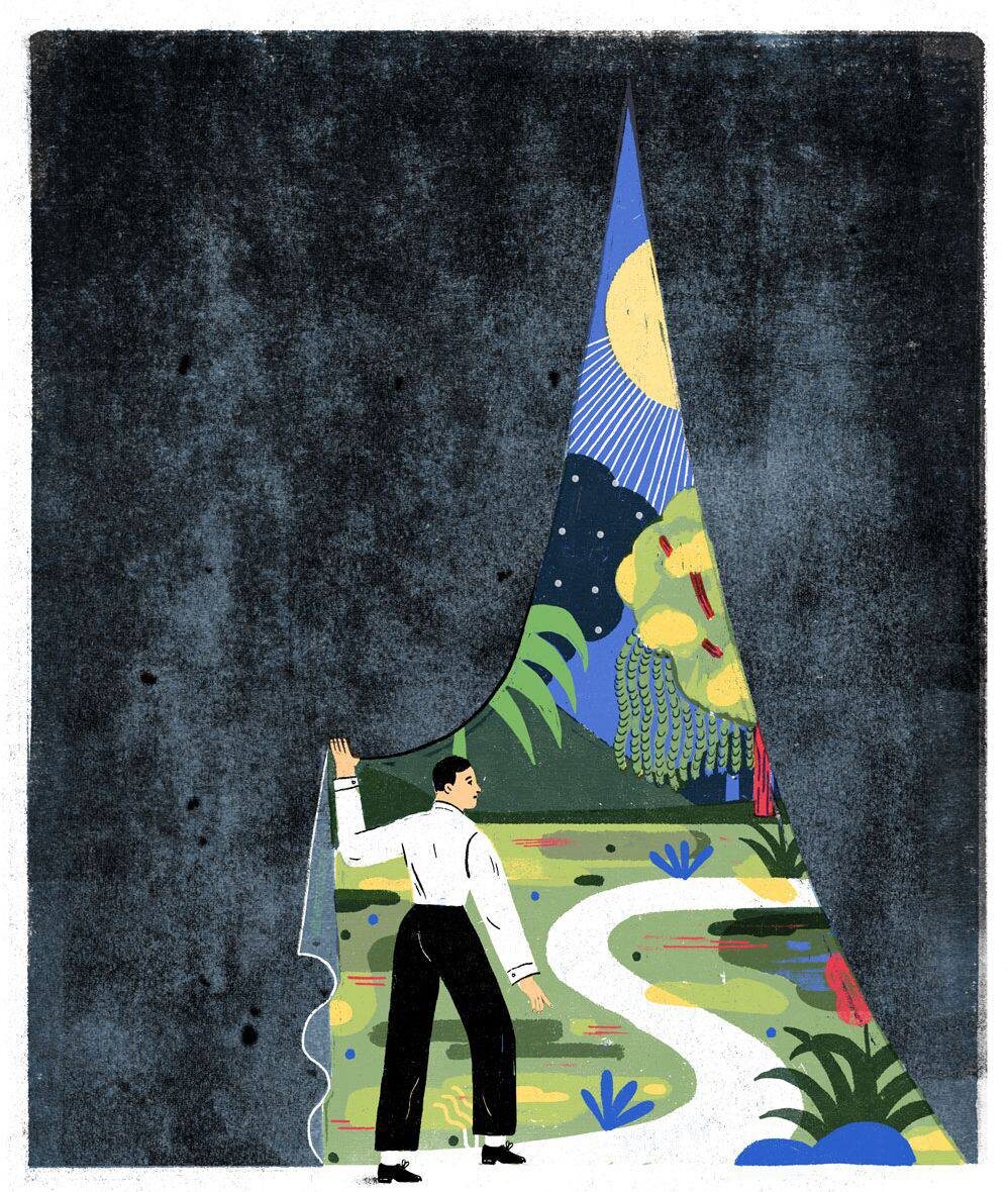 Как оценить результаты работы над внутренним состоянием