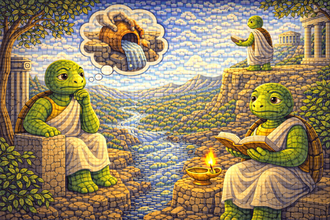 Разум и эмоции: как стоики нашли гармонию