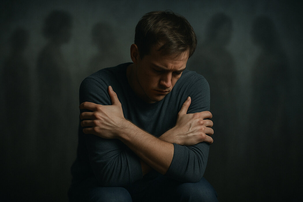 Почему возникает чувство внезапной боли: травматическая отложенность