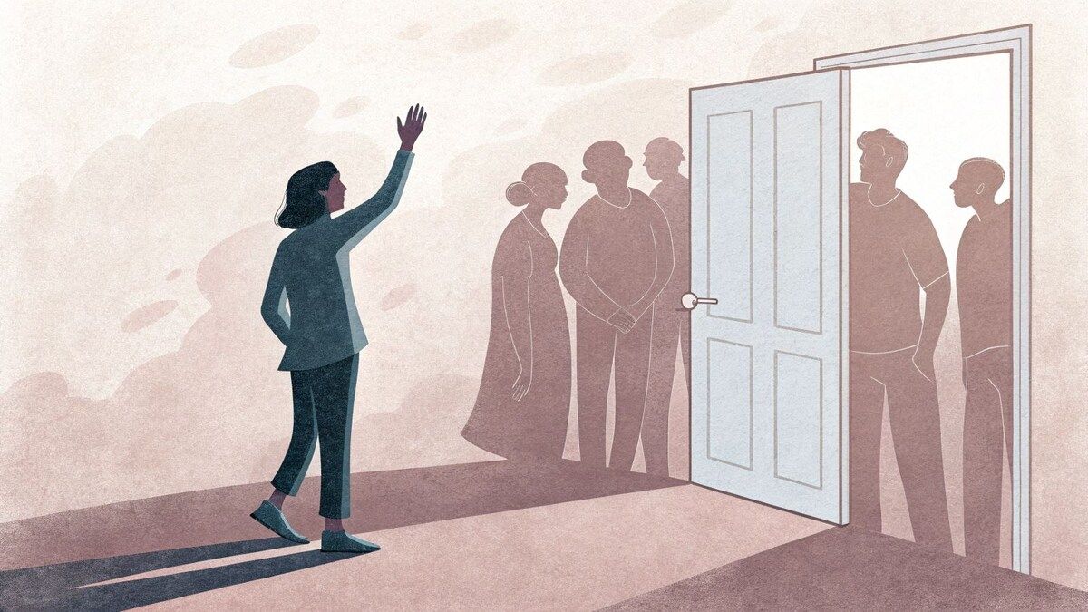 Страх отвержения: как он влияет на наши жизни и отношения