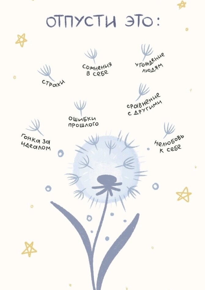 Как научиться выбирать себя и менять свою жизнь к лучшему