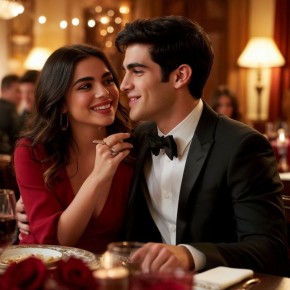 Как создать идеальные условия для приглашения на свидание