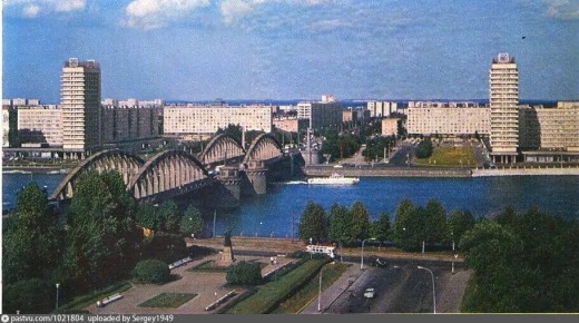 Жизнь в коммуналках: воспоминания из прошлого