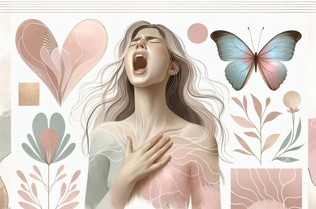 Почему женщины выбирают не тех: погружение в психологию ошибок