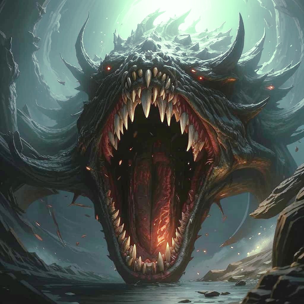 Зов пустоты: стоит ли его бояться?