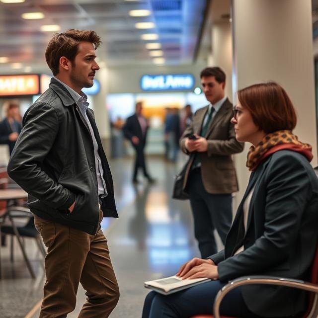 Как мошенники считывают вас за считанные секунды: стратегия манипуляторов