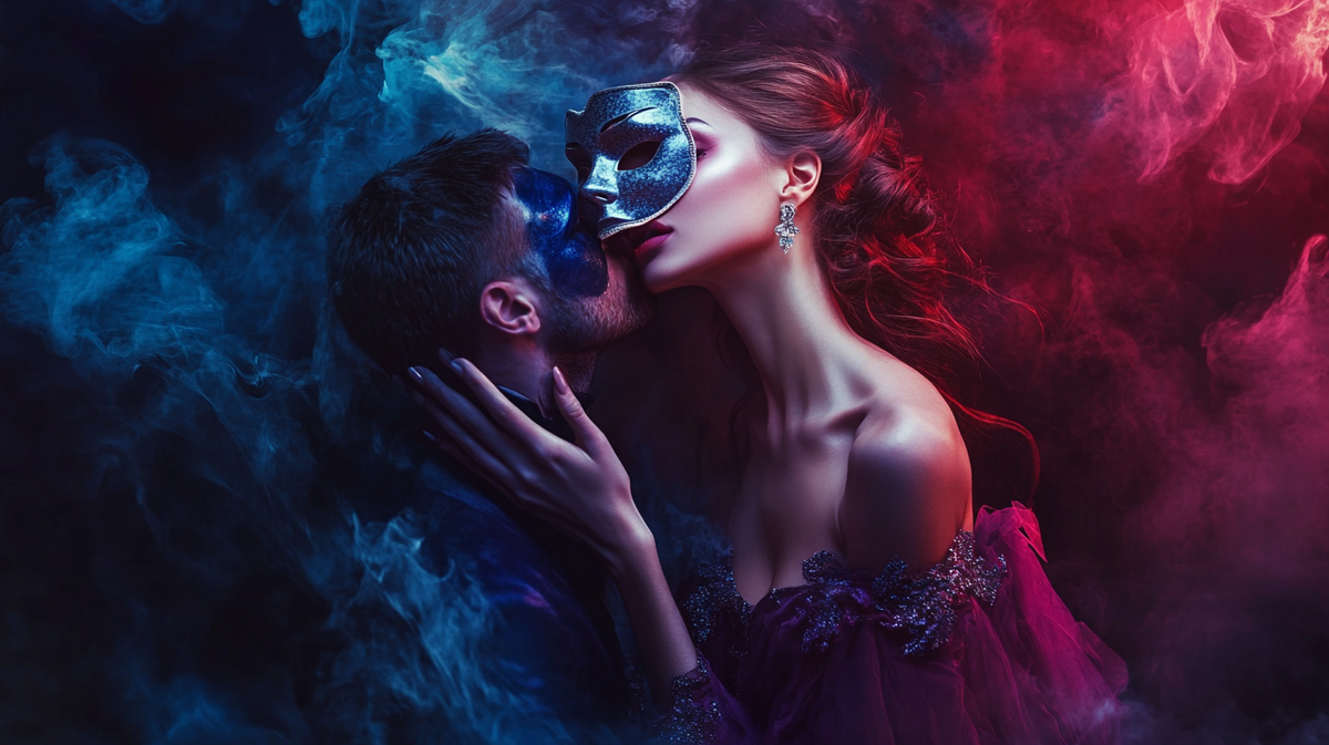 Сексуальная ловушка: как нарциссы манипулируют после разрыва