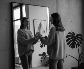 Почему метод самосострадания заменяет «любить себя»