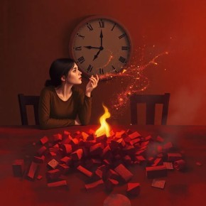 Как вернуть страсть в долгих отношениях