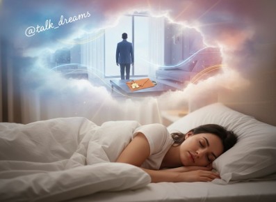 Сон об оранжевом конверте: значение и символизм