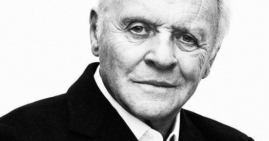 Мудрость Энтони Хопкинса: советы по жизни, любви и внутреннему миру