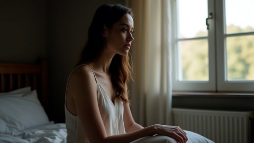 Почему любимый исчез после близости: разбираем причины и советы