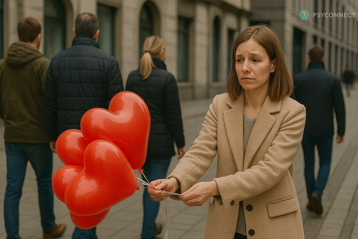 Почему уважение растет, когда вы перестаете слишком стараться