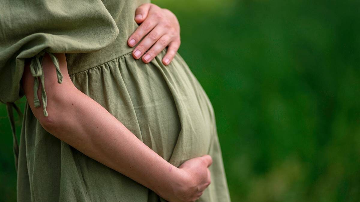 Беременным предложат двойные консультации с психологом