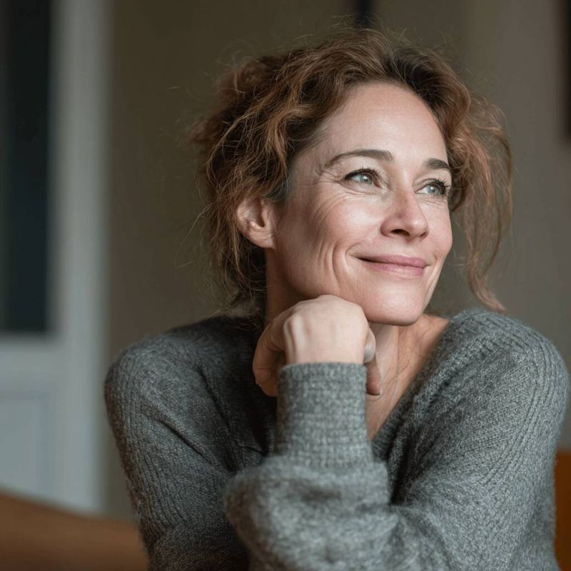 Как освободить себя от вины и начать новую жизнь