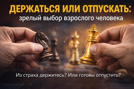 ������� ��� ���������: ��� ������� ������ ����� � �����