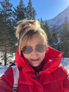 Как развить настоящую любовь к себе шаг за шагом