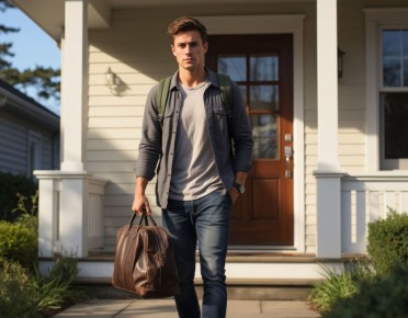 Конфликт поколений: Как родители теряют контроль над взрослыми детьми