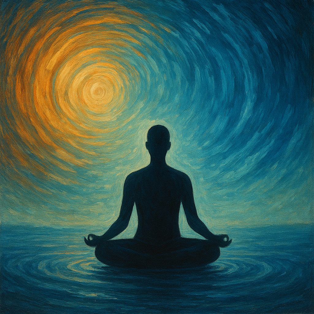 Искусство внутренней тишины