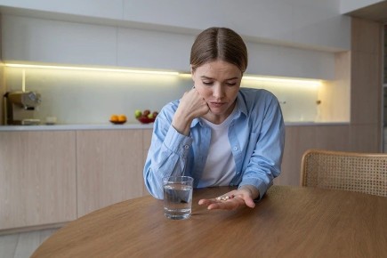 Как цифровизация влияет на всплеск продаж антидепрессантов