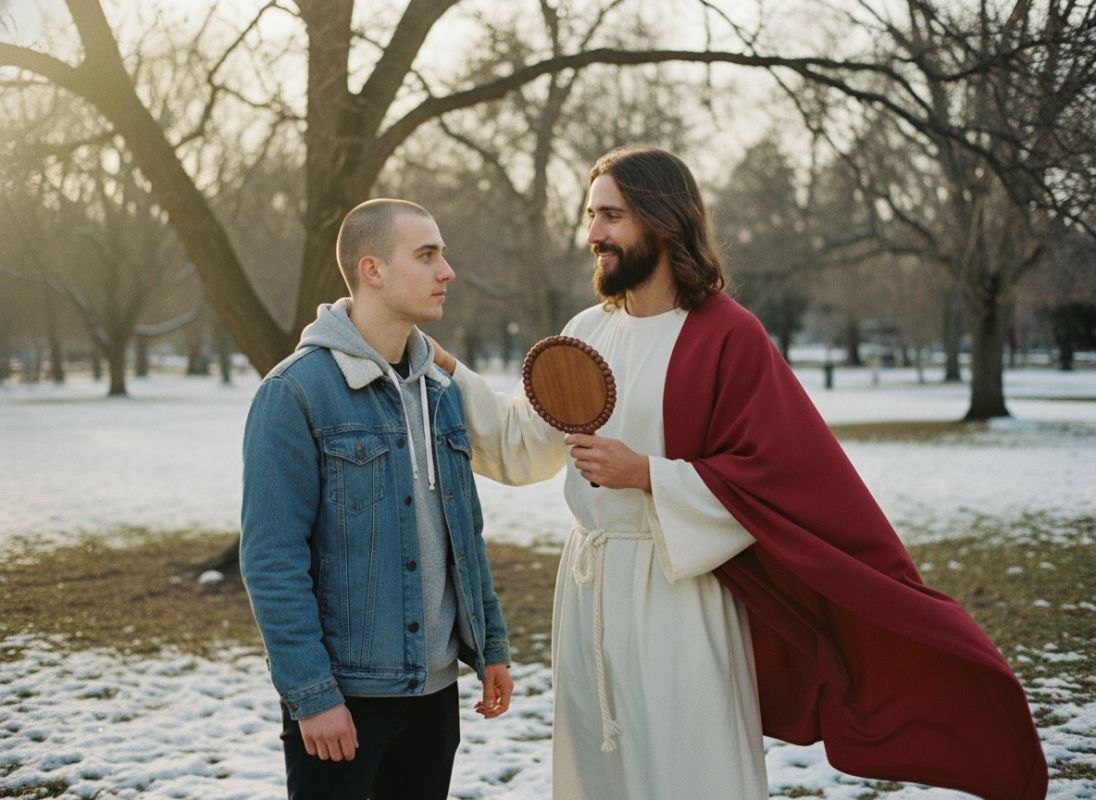 Принятие себя: путь к внутреннему миру и гармонии