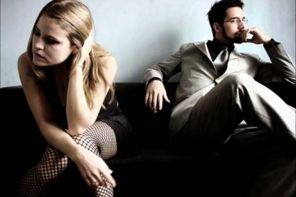 Когда семья перестаёт быть семьёй: неожиданное решение Марининого мужа