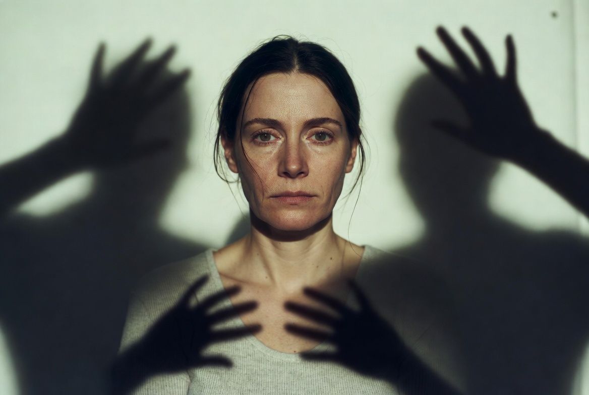 Пять признаков нарушенных границ в отношениях