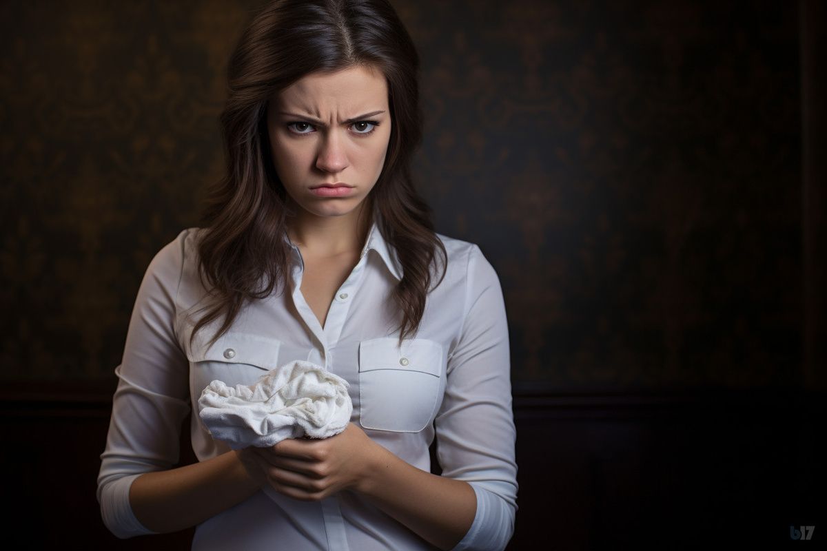 Почему некоторые женщины не хотят детей: взгляд изнутри