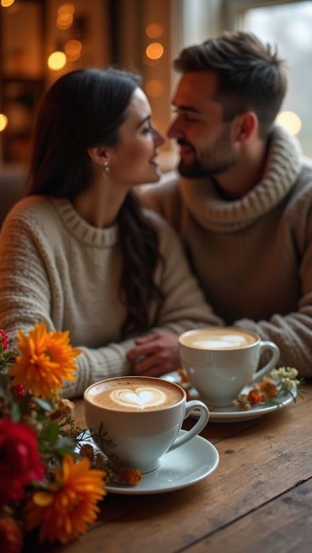 Как распознать настоящую любовь: 7 признаков, что это он